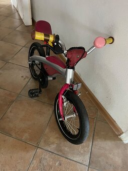 Bicykel 14”  BMW - 2