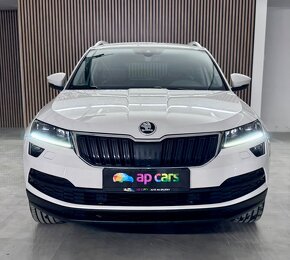 Škoda Karoq 2.0 TDI DSG 4x4 / Odpočet DPH - 2