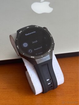 Huawei Watch GT 5 Pro - black - 2