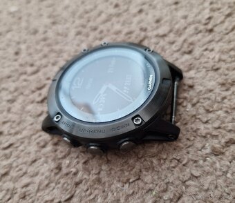 Garmin Fenix 5X - 2