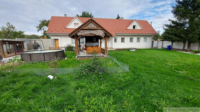 Útulný dom, v pokojnej dedinke, 60 km od Bratislavy na pre - 2