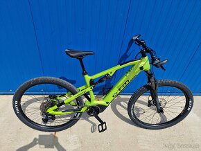 CTM  AREON  Xpert  29  elektrobicykel   2024   / Nový / - 2