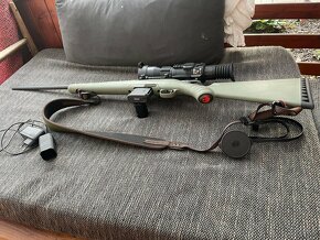 Ruger American Rifle Predator - 2