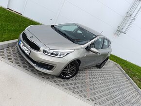 Kia Ceed 2016 1,6 CRDi 100kW GOLD - 2