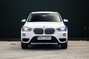 BMW X1 sDrive 18i - 2