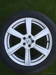 5x108 r19  orig.VOLVO  XC90 - 2