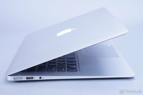 ZÁRUKA/Macbook Air 13.3"/I5 1.3GHZ/4GB RAM/128GB SSD - 2