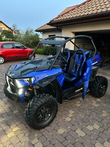 POLARIS RZR S1000 (R.V.2022) - 2