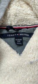 Bunda Tommy Hilfiger nova - 2