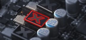 XFX RX 580 8GB z alzy - 2