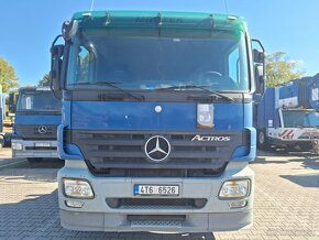 MB ACTROS 2644 LS 6X4 - 2