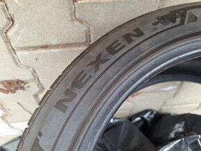 Nexen N'fera Primus 185/50 R16 - 2