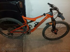 Orbea oiz M10 TR XL - 2