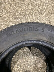 215/65 R16 Barum - 2