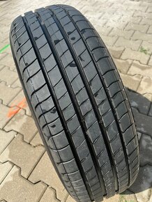 Letne pneumatiky Mischelin 185/65 r15 88H - 2