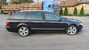 Superb 2 combi 1.6tdi - 2