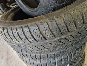 225/45R18 95H PIRELLI - 2