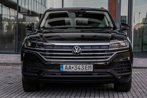 Volkswagen Touareg 3.0 V6 TDI SCR 4Motion Tiptronic - 2