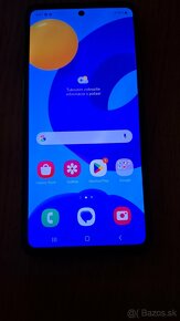 Samsung Galaxy M52 5G - 2