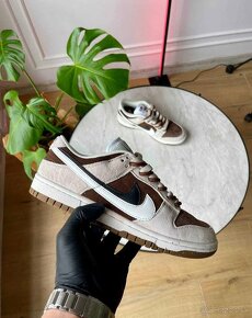 Nike SB Dunk Low 85 Double Swoosh ‘Beige’ - 2