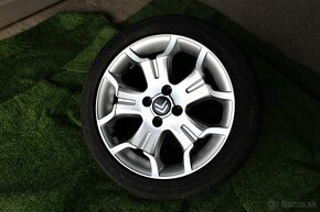 17"---ZIMNA SADA-----ORIGINAL------CITROEN DS3----4x108 r17 - 2