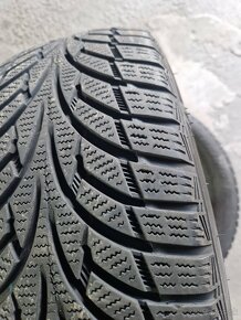 195/55R16 87H NANKANG - 2