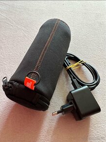 Reproduktor JBL CHARGE portable - 2