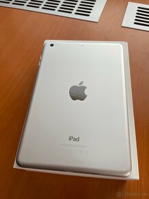 Predam ipad mini 3 16 GB - 2