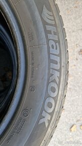 Zimné pneumatiky 205/60r16 - 2