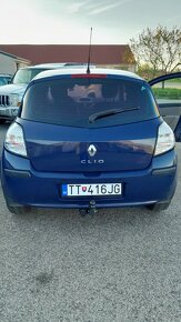 Renault Clio - 2