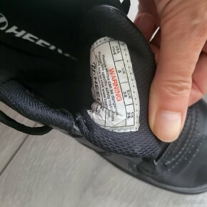 Topanky s kolieskami Heelys, 38 - 2