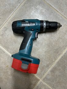 Makita 8391D - 2