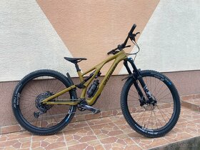 Specialized Stumpjumper EVO Comp Carbon - 2