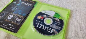 Thief pre xbox360 - 2