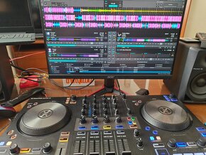 Native Instruments Traktor Kontrol S3, DJ Konzola - 2