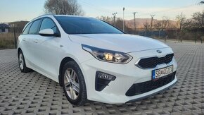 Kia Ceed - 2