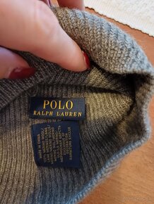 Čiapka Ralph Lauren, uni veľkosť - 2