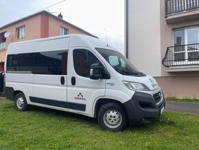 Fiat Ducato 2.3. Mjet 110 kW - 2