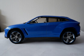 Lamborghini URUS 1:18 - 2