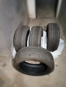 Pirelli 215/50 R17 - 2