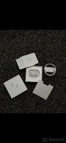 Airpods 3 generacia ( MagSafe ) - 2