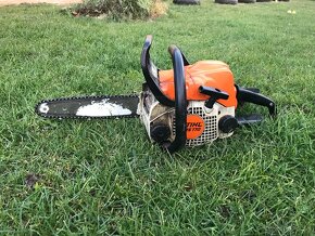 Stihl MS 170 - 2