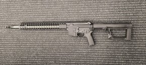 Radical Firearms RF 15 , 223 rem. - 2