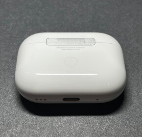 Apple Airpods Pro 2. Generácie USB-C - 2