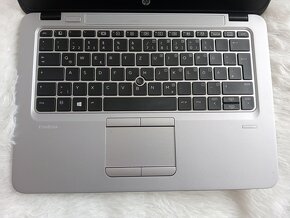 predám Hp elitebook 725 g4 , AMD PRO A10 , 8gb ram , Win 11 - 2