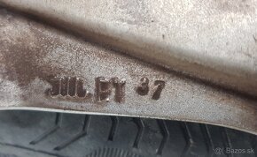 Kolesá elektróny disky - pneumatiky 205/55 R16 - 2