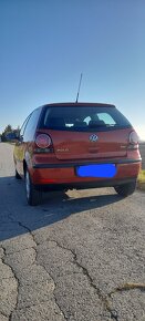 Volkswagen Polo goal edition - 2