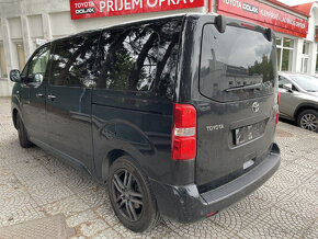 Toyota Proace verso - predaj - 2