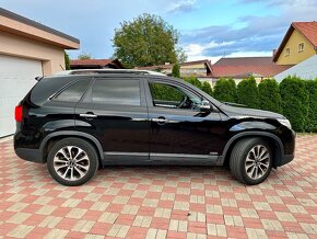 Kia Sorento 2.2CRDi 145kw Automat Panorama AWD(4x4) Facelift - 2