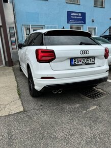 audi Q2 - 2